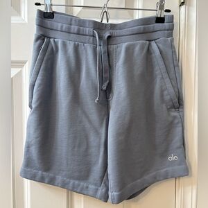 Alo Drawstring Shorts